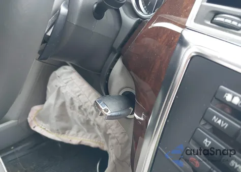 2013 Mercedes-Benz Gl 450 4Matic из США, поврежденный, VIN 4JGDF7CE2DA165608